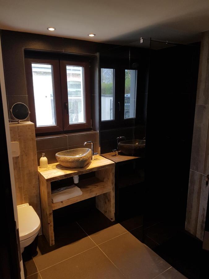 Villa L'Atelier Spa Esterno foto