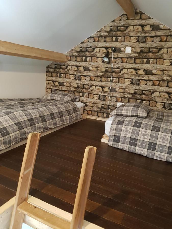 Villa L'Atelier Spa Esterno foto