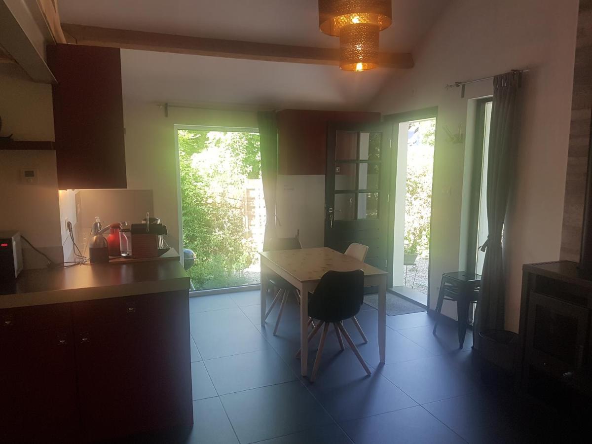 Villa L'Atelier Spa Esterno foto