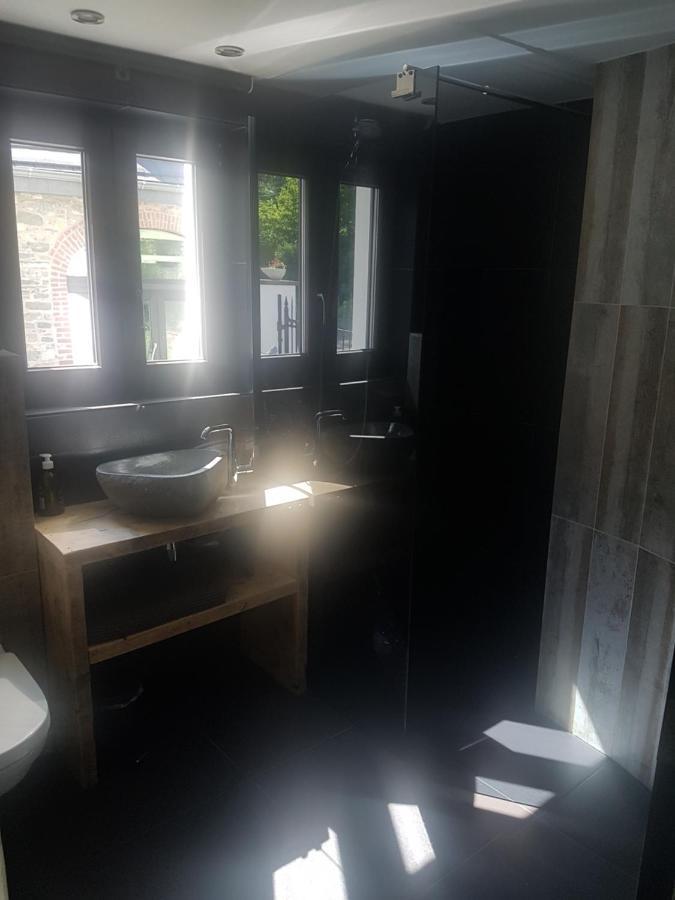 Villa L'Atelier Spa Esterno foto