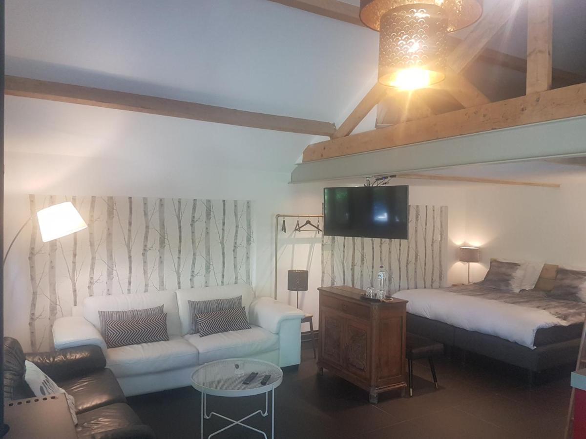Villa L'Atelier Spa Esterno foto