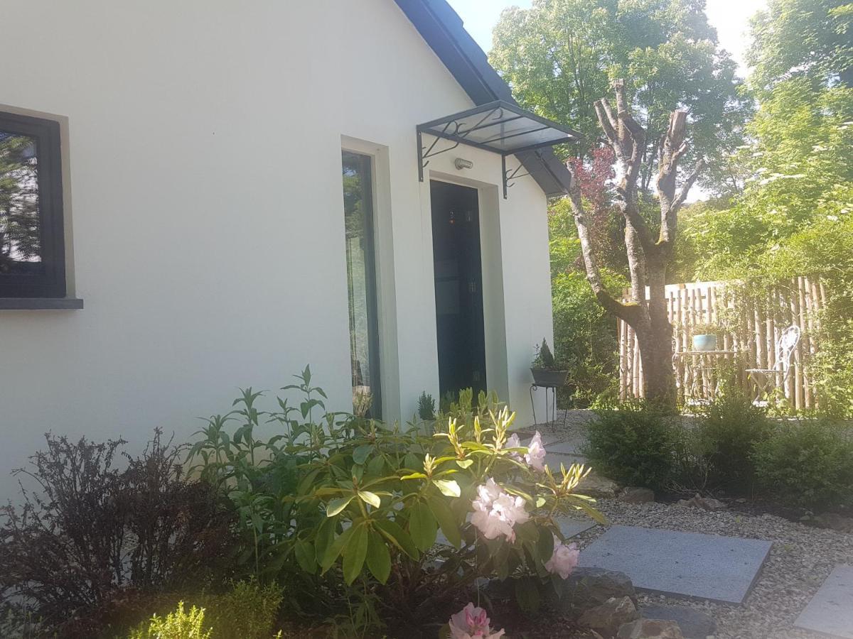Villa L'Atelier Spa Esterno foto