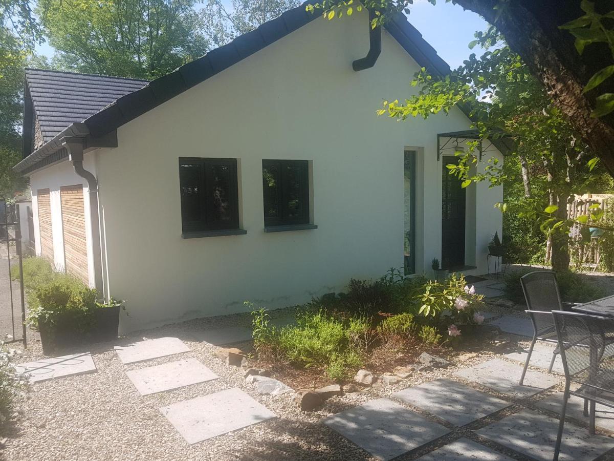 Villa L'Atelier Spa Esterno foto